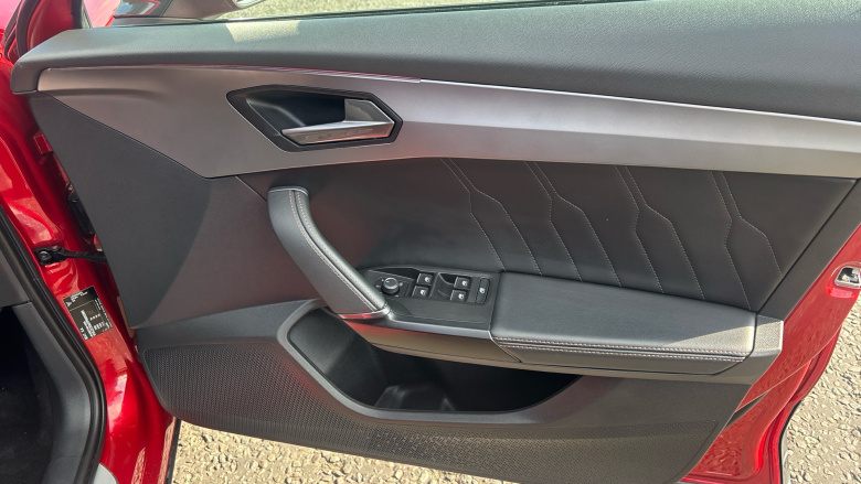 CUPRA Formentor 1.5 TSI 150 V2 5dr DSG Petrol Estate